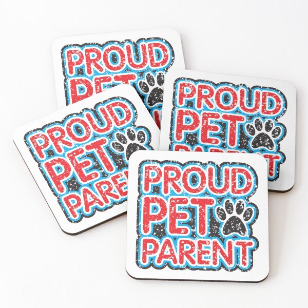Item preview, Proud Pet Parent designed and sold by Lisann.