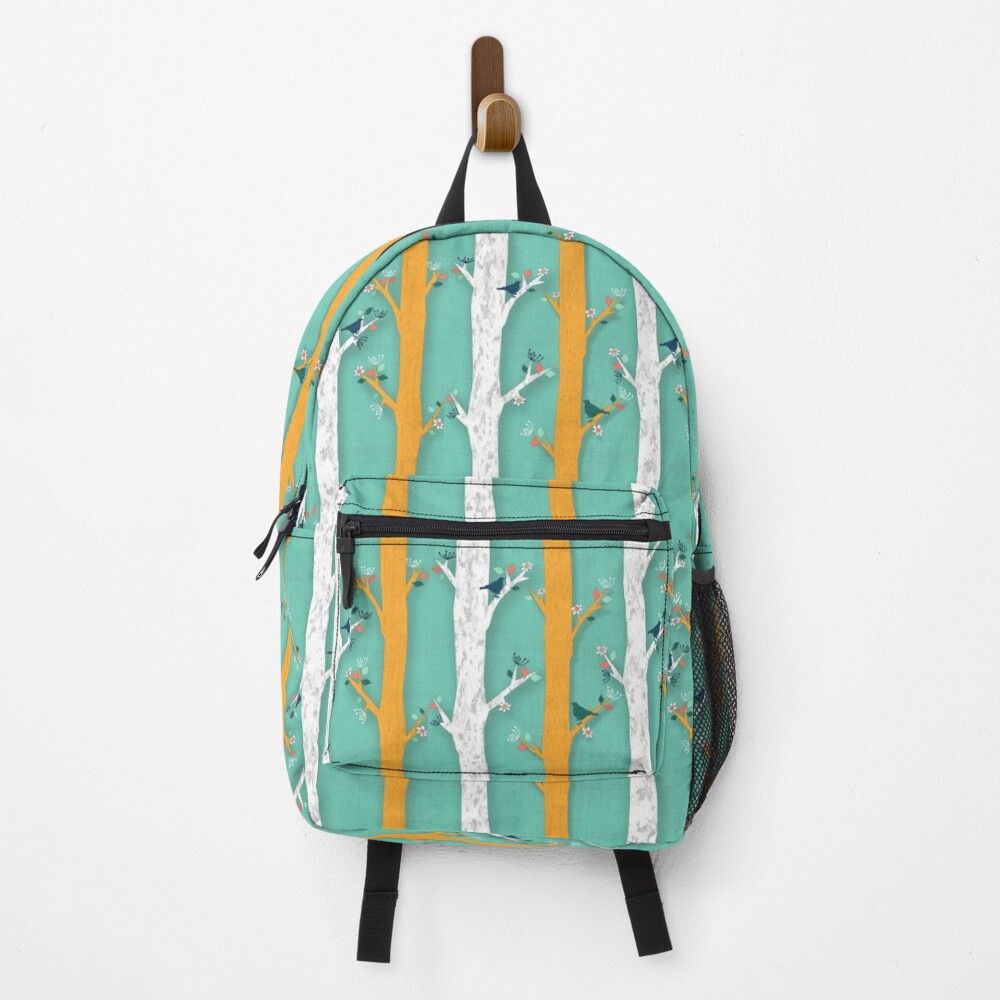 Item preview, Backpack designed and sold by Kakel.