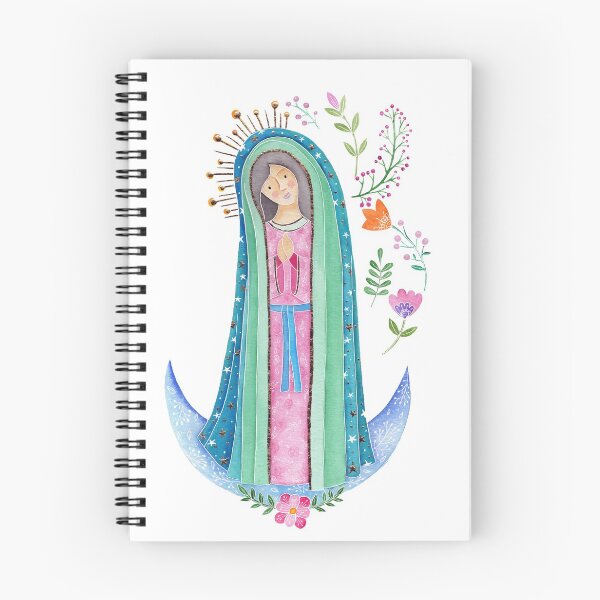 Item preview, Virgin Guadalupe designed and sold by Maricarmenarte.
