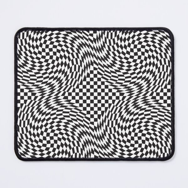 Item preview, Checkered Warp designed and sold by Lisann.
