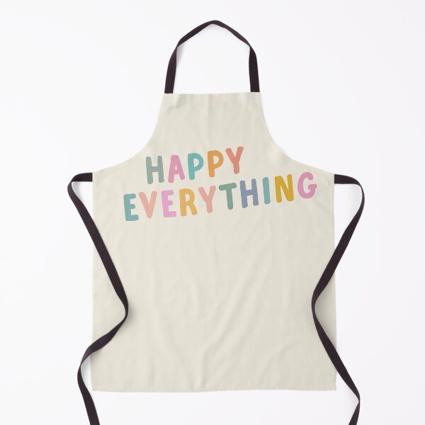 Item preview, Happy Everything | Pastel Colors designed and sold by OpalEllery.