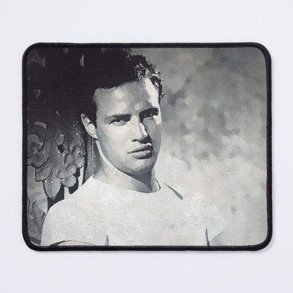 Item preview, Marlon Brando - Art - D39 designed and sold by DecoVintage.