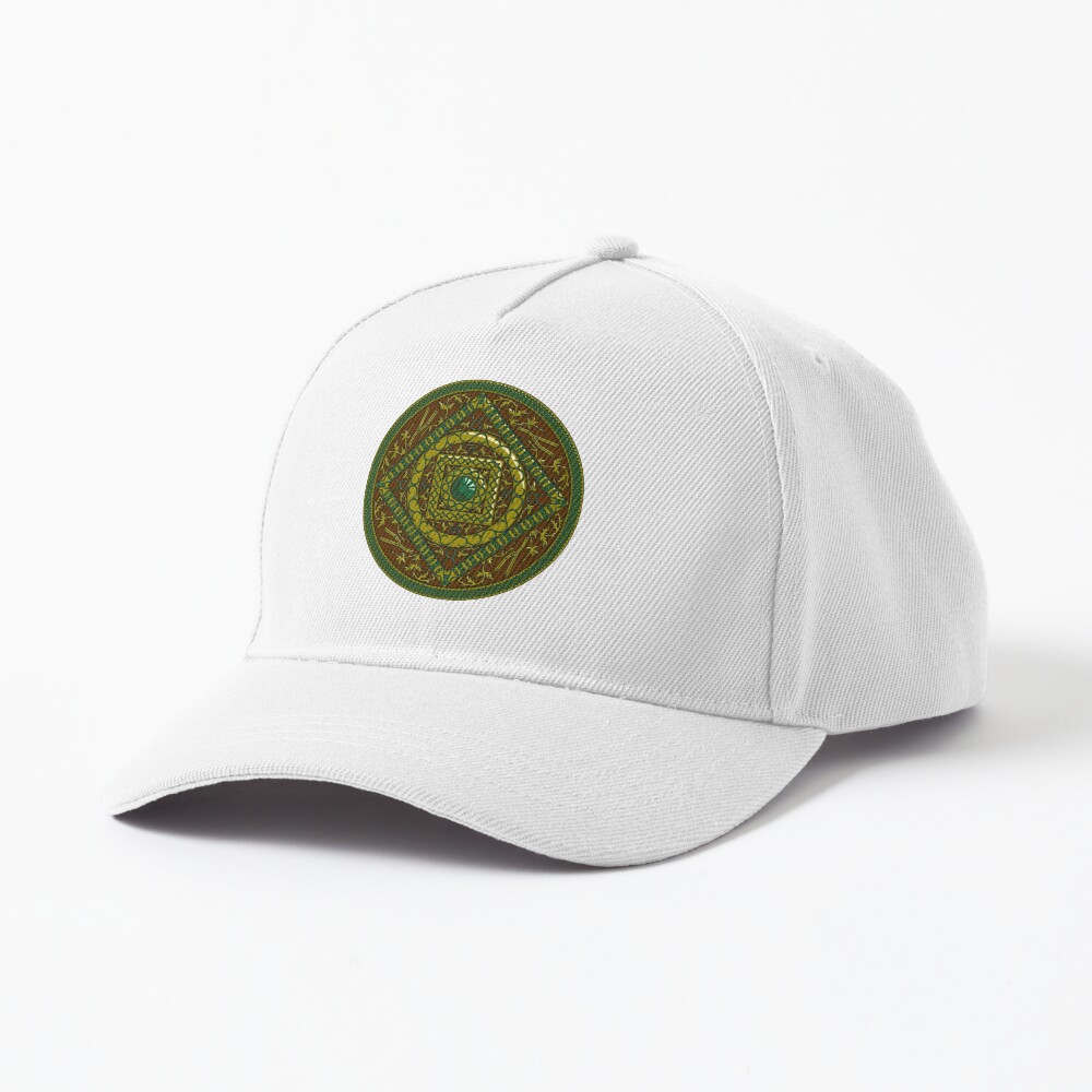 Item preview, Baseball Cap designed and sold by ValerieDesigns.