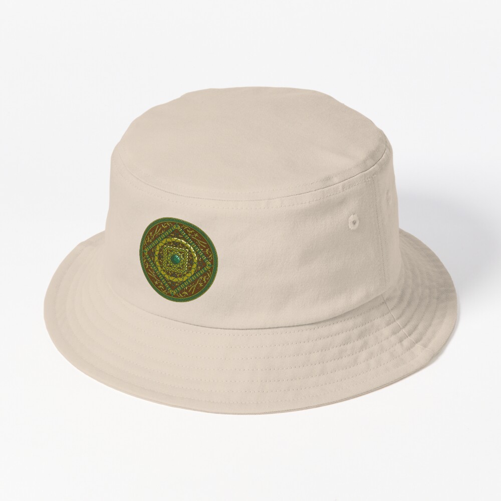 Item preview, Bucket Hat designed and sold by ValerieDesigns.