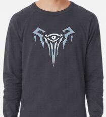 League of Legends - Beobachter Leichtes Sweatshirt