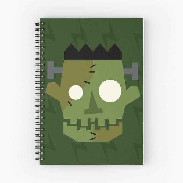 Item preview, Frankenstein's monster designed and sold by Redcat057.