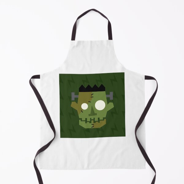 Item preview, Frankenstein's monster designed and sold by Redcat057.