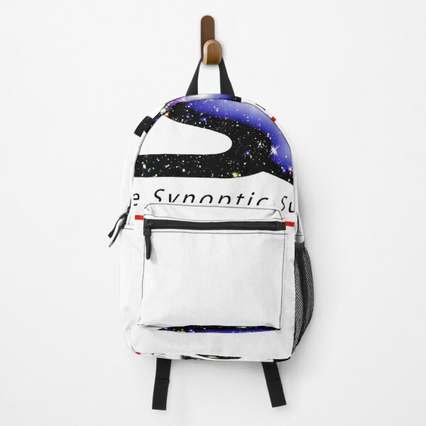 Item preview, Large Synoptic Survey Telescope Logo designed and sold by Nikki SpaceStuffPlus.