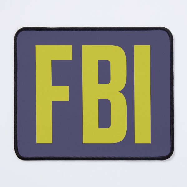 Item preview, FBI designed and sold by JCalvert-Design.