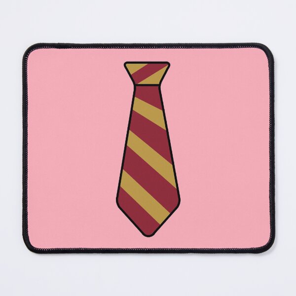 Item preview, HP Lion Tie designed and sold by JCalvert-Design.