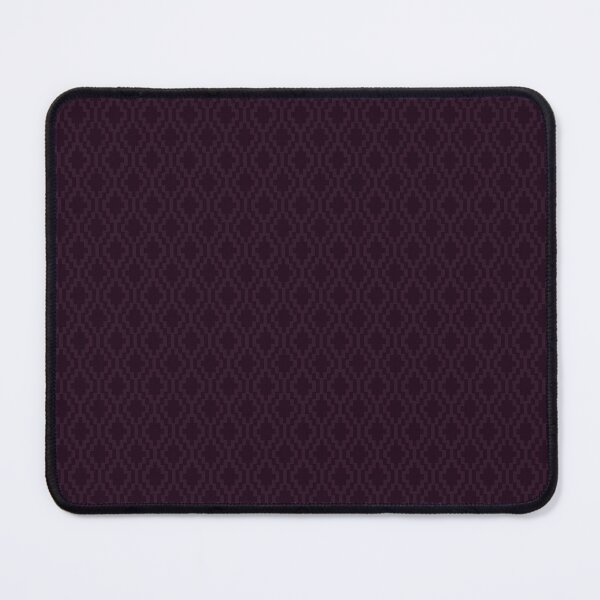 Item preview, Gaucho Pampa Pattern 06 burgundy designed and sold by Pablo Pereyra.