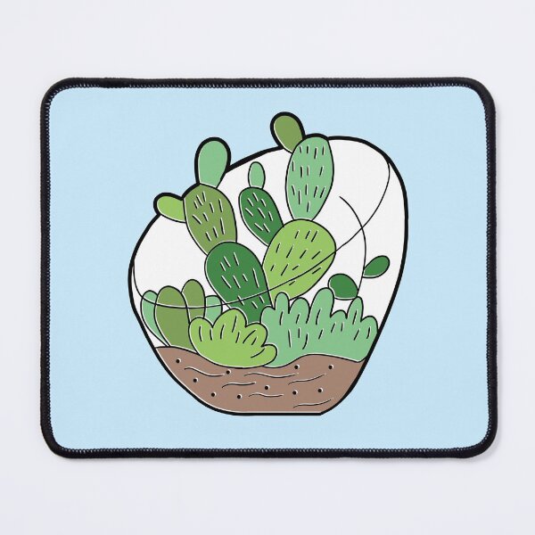 Item preview, Terrarium Plant 4 designed and sold by JCalvert-Design.