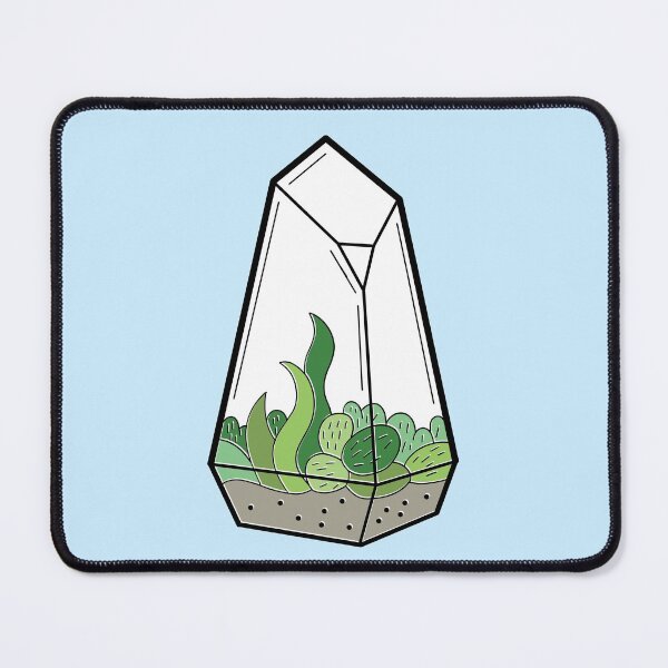 Item preview, Terrarium Plant 3 designed and sold by JCalvert-Design.