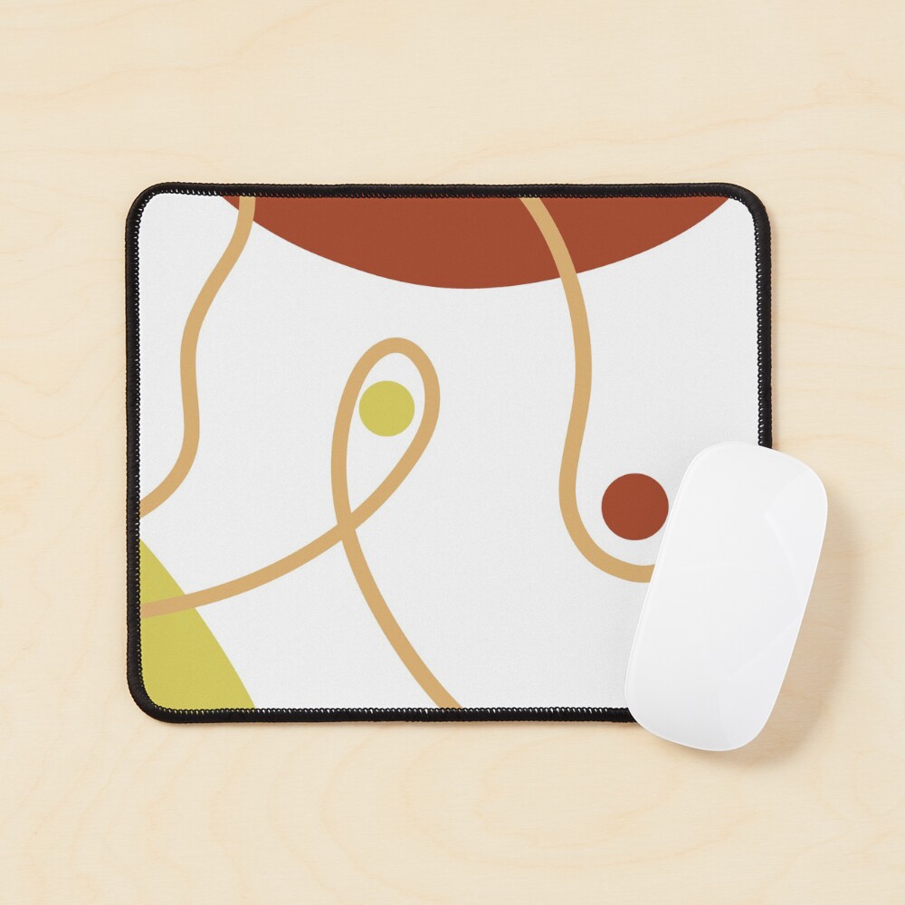 Item preview, Mouse Pad designed and sold by JCalvert-Design.