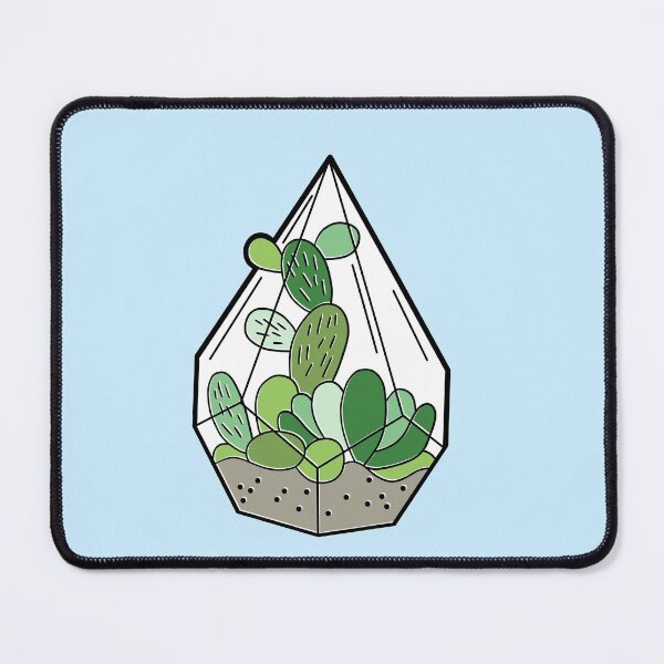 Item preview, Terrarium Plant 5 designed and sold by JCalvert-Design.