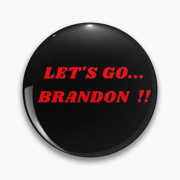 Artikelvorschau, Auf geht's....Brandon !! entworfen und verkauft von JrocketDesigns.