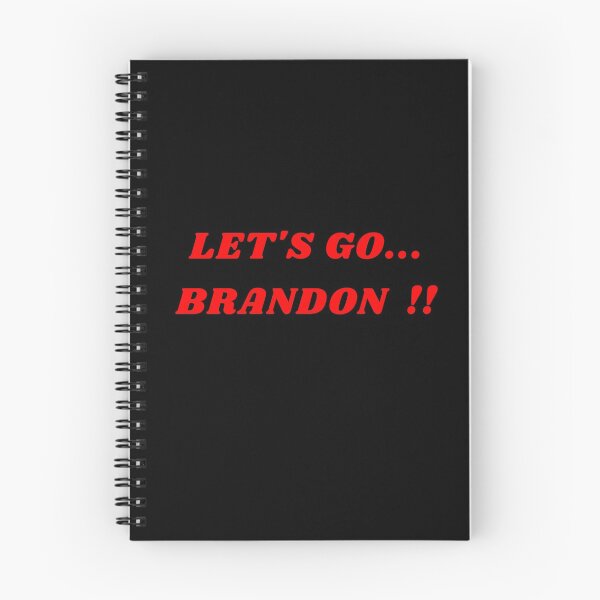 Item preview, Let's Go....Brandon !! designed and sold by JrocketDesigns.