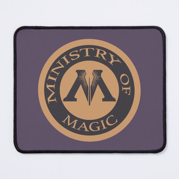 Item preview, HP Ministry Logo designed and sold by JCalvert-Design.