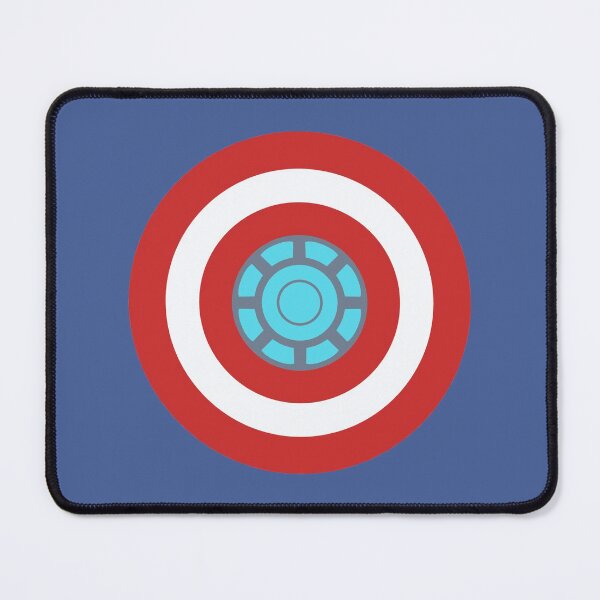 Item preview, Civil Shield designed and sold by JCalvert-Design.
