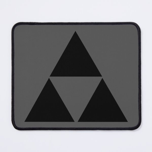 Item preview, Triangle Force Black 2 designed and sold by JCalvert-Design.