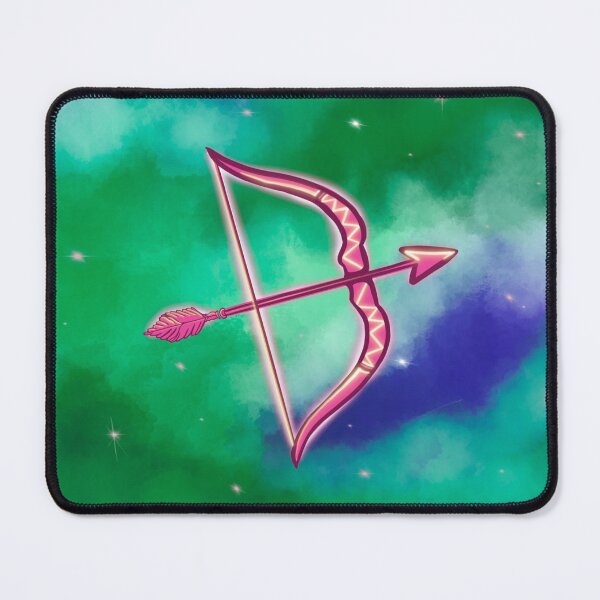 Item preview, Sagittarius zodiac symbol designed and sold by Amandacrystal.