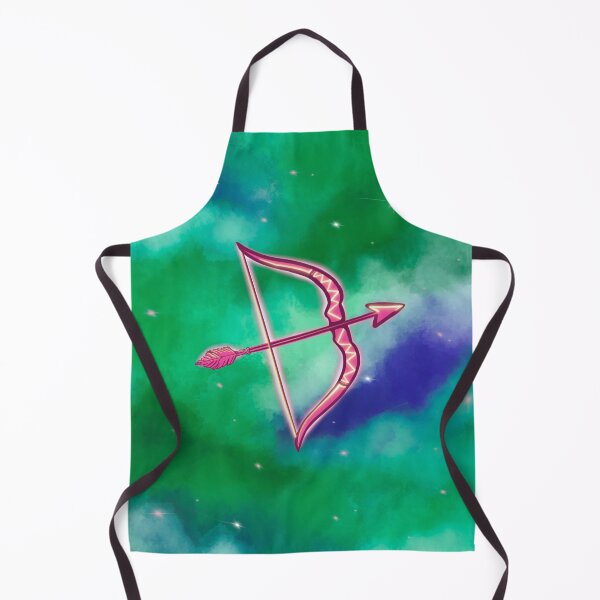 Item preview, Sagittarius zodiac symbol designed and sold by Amandacrystal.