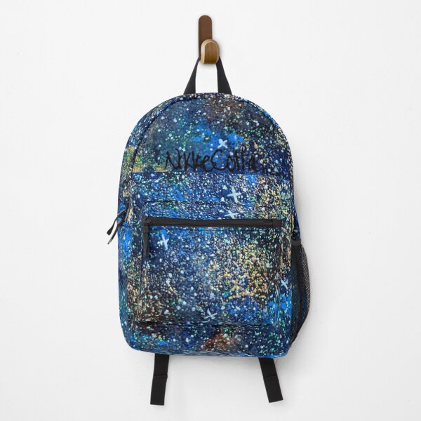 Item preview, Galaxy painting designed and sold by NikkieColla.