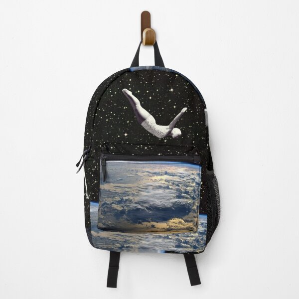 Item preview, Space diving... designed and sold by montagealabira.
