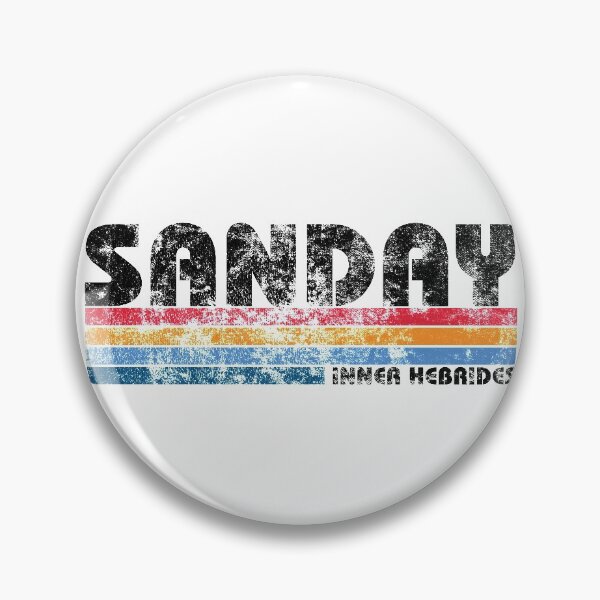 Item preview, Sanday, Inner Hebrides, Scottish Island designed and sold by am designz.