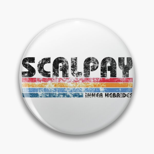 Item preview, Scalpay, Inner Hebrides, Scottish Island designed and sold by am designz.