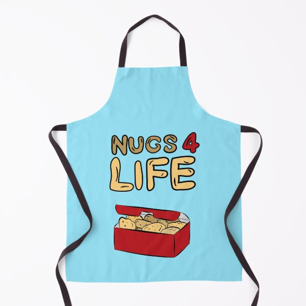Item preview, Nugs 4 Life designed and sold by RexusArt.