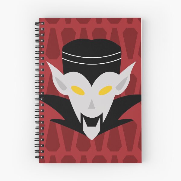 Item preview, Vampire Portrait designed and sold by Redcat057.