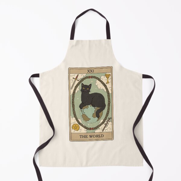 Item preview, The World designed and sold by Thiago Corrêa.