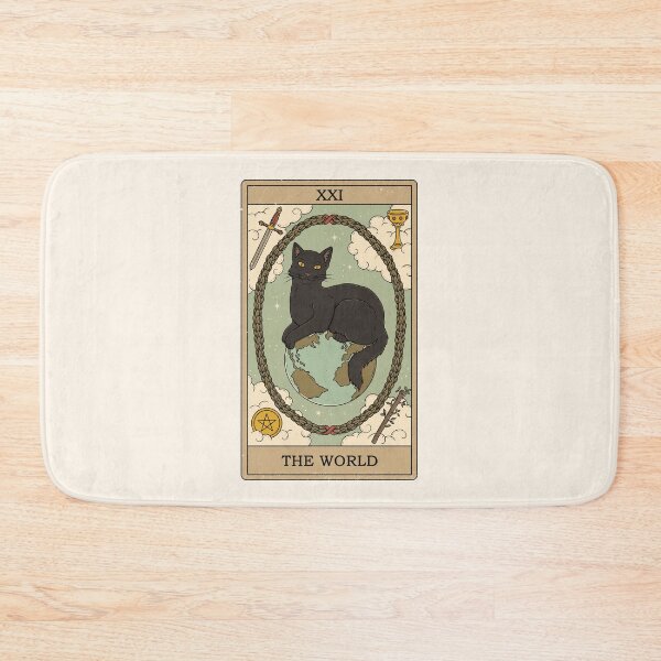 Item preview, The World designed and sold by Thiago Corrêa.