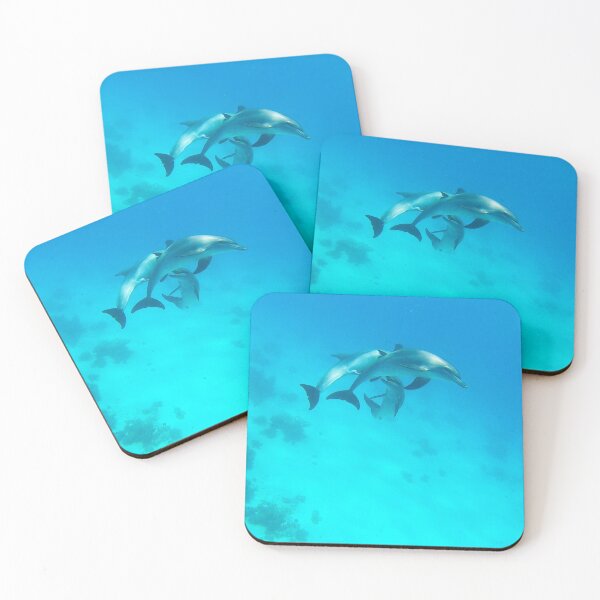 Item preview, Dolphins designed and sold by Kate-P-.