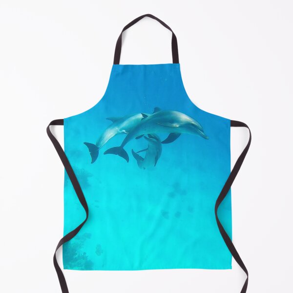 Item preview, Dolphins designed and sold by Kate-P-.