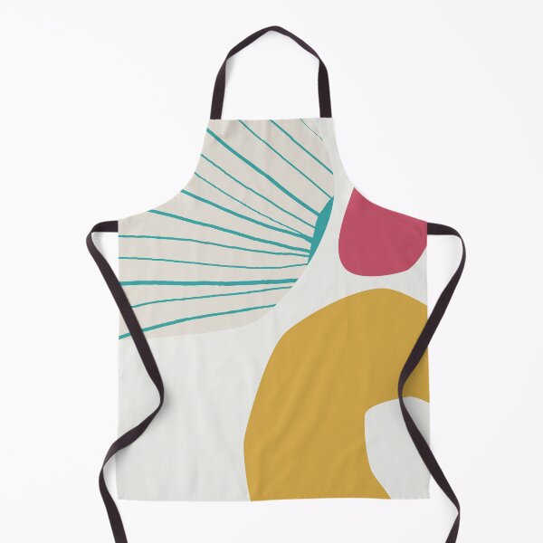 Item preview, Bright Shapes designed and sold by UrbanEpiphany.