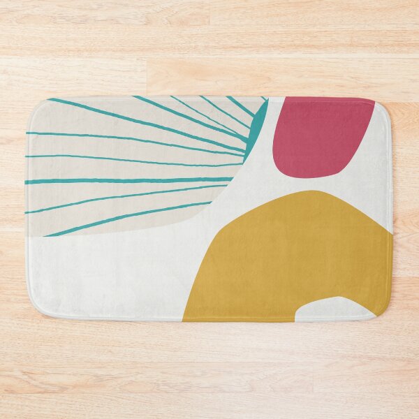 Item preview, Bright Shapes designed and sold by UrbanEpiphany.