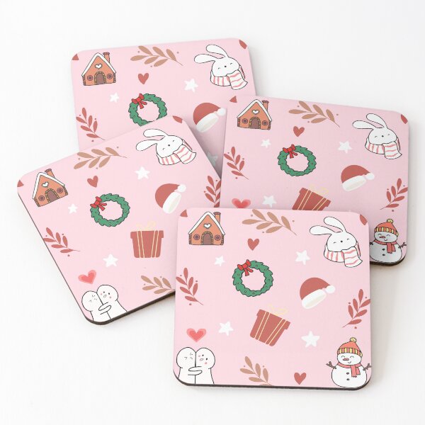 Item preview, Pastel Elegant  Winter Vibes designed and sold by Artbysaeme.