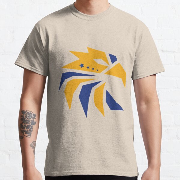 Wce Super West Coast Eagles Adult Shirt - Limotees