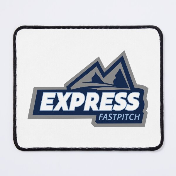 Item preview, Express Fastpitch designed and sold by Express Fastpitch.