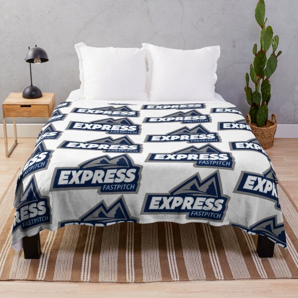 Item preview, Express Fastpitch designed and sold by Express Fastpitch.