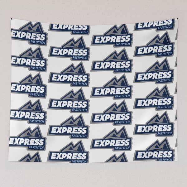 Artikelvorschau, Express-Fastpitch entworfen und verkauft von Express Fastpitch.