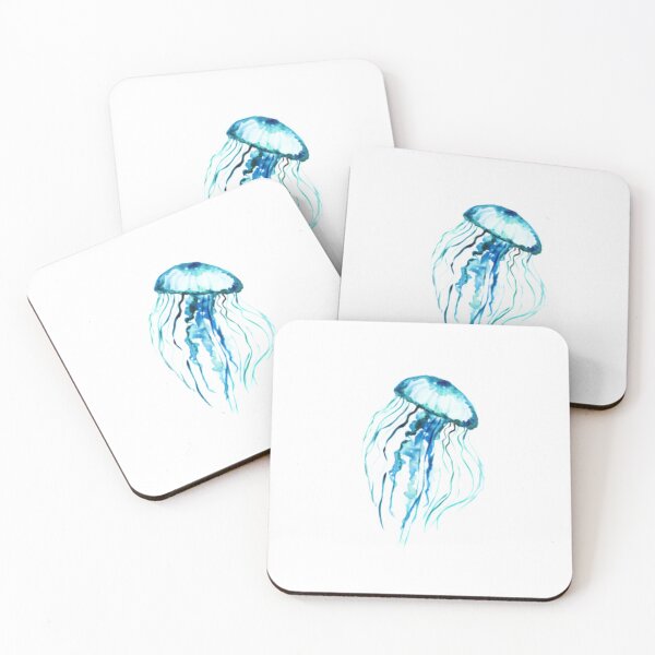 Item preview, Jellyfish designed and sold by Tree-Vega.