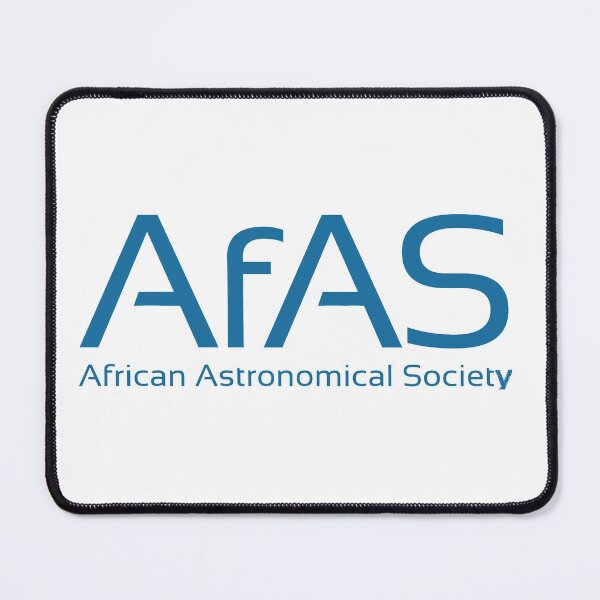 Item preview, AfSA Logo designed and sold by Nikki SpaceStuffPlus.