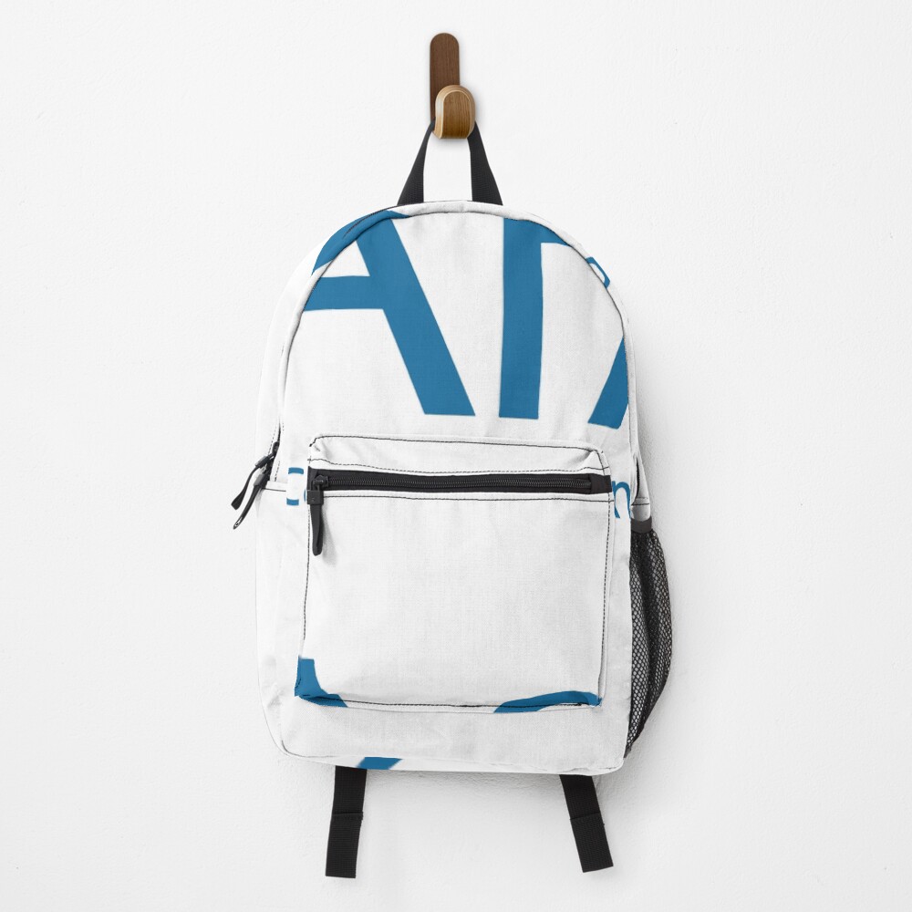 Item preview, Backpack designed and sold by Nikki SpaceStuffPlus.