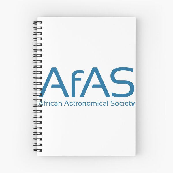 Item preview, AfSA Logo designed and sold by Nikki SpaceStuffPlus.