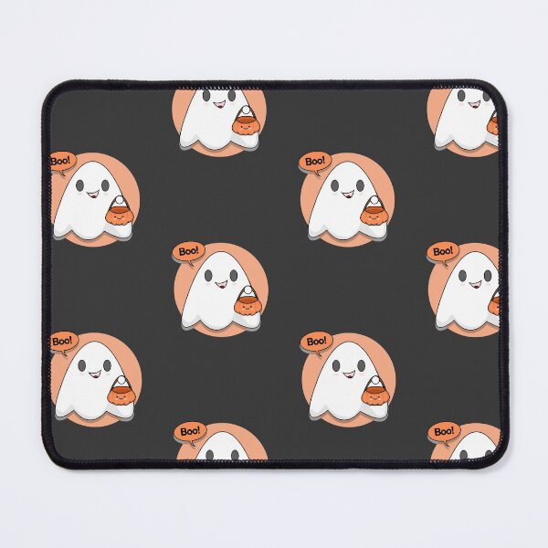 Item preview, Lil ghost designed and sold by Eiko1895.