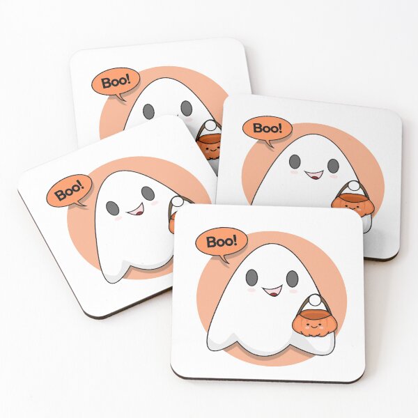 Item preview, Lil ghost designed and sold by Eiko1895.