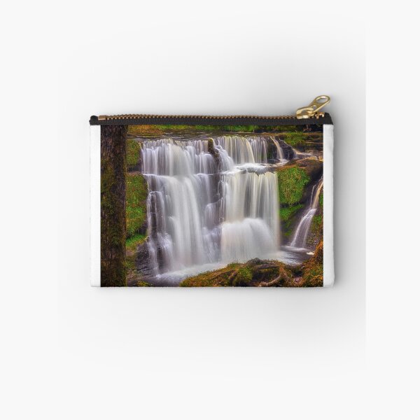 Item preview, Sgwd y Pannwr waterfall designed and sold by Leighton Collins.